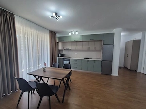 De inchiriat aprtament 2 camere in zona Torontalului - imagine 2