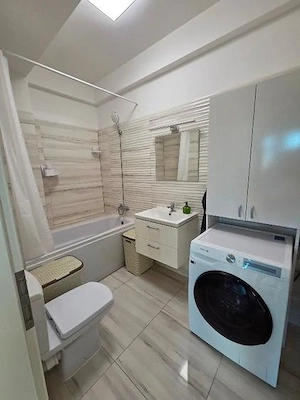 Apartament 3 camere de închiriat cu loc de parcare   Calea Urseni - imagine 11