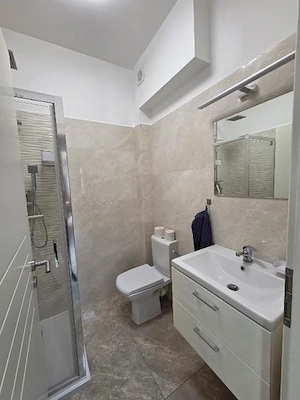 Apartament 3 camere de închiriat cu loc de parcare   Calea Urseni - imagine 10