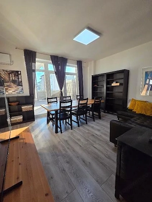 De inchiriat apartament 3 camere de închiriat in Calea Urseni