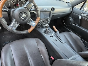 Mazda MX5 Niseko  - imagine 8