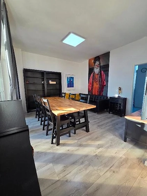 Apartament 3 camere de închiriat cu loc de parcare   Calea Urseni - imagine 3