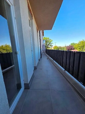 Apartament 3 camere de închiriat cu loc de parcare   Calea Urseni - imagine 12