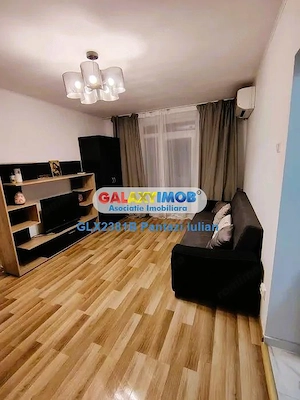 Apartament 3 camere | Titan | Semidecomandat | 9min. metrou
