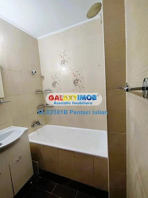 Apartament 3 camere | Titan | Semidecomandat | 9min. metrou - imagine 6
