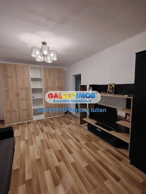 Apartament 3 camere | Titan | Semidecomandat | 9min. metrou - imagine 2