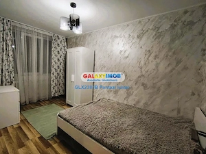 Apartament 3 camere | Titan | Semidecomandat | 9min. metrou - imagine 3