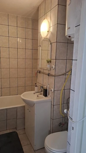 Apartament 3 camere in bloc Digi Nadlac - imagine 11