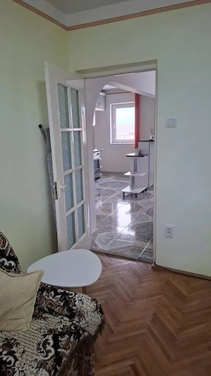 Apartament 3 camere in bloc Digi Nadlac - imagine 4