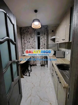 Apartament 3 camere | Titan | Semidecomandat | 9min. metrou - imagine 5