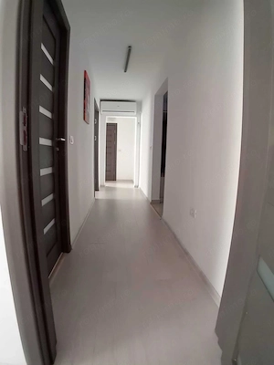 De inchiriat apartament 4 camere in zona Piata Doina - imagine 6