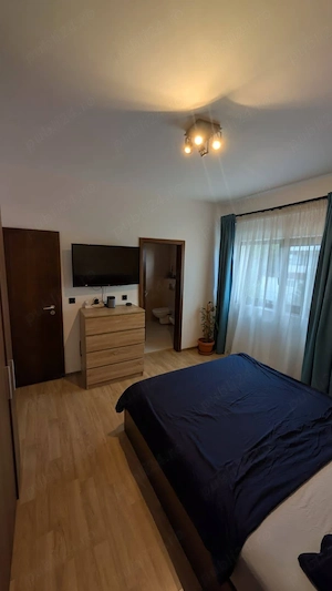 Apartament 3 camere de închiriat Zorilor - imagine 5