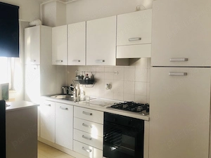 Inchiriez Apartament 2 camere Complex Europa