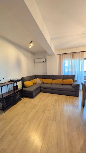 Apartament 3 camere de închiriat Zorilor - imagine 8
