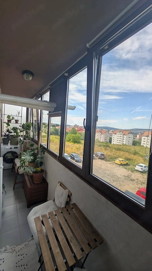 Apartament 3 camere de închiriat Zorilor - imagine 2
