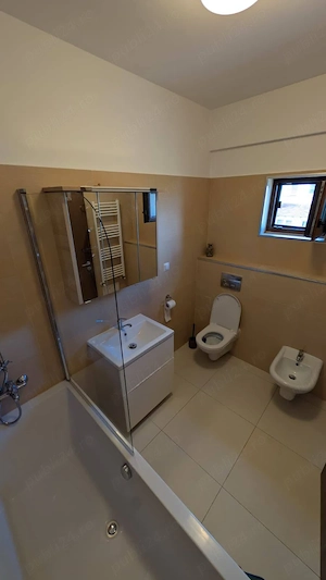 Apartament 3 camere de închiriat Zorilor - imagine 4
