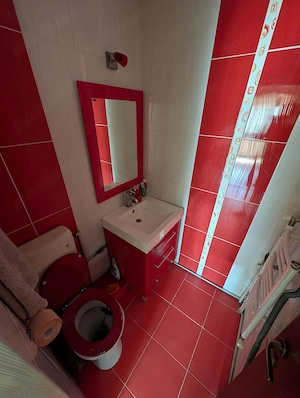 Apartament 3 camere de închiriat, Ploiesti  - imagine 7
