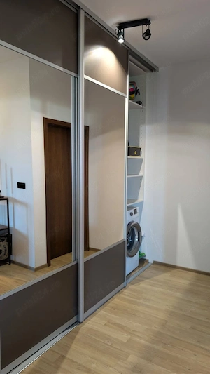 Apartament 3 camere de închiriat Zorilor - imagine 9