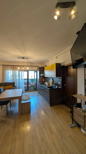 Apartament 3 camere de închiriat Zorilor - imagine 10