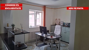 Apartament 3 camere in bloc Digi Nadlac