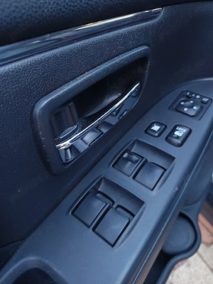 Mitsubishi ASX Automatic  - imagine 7
