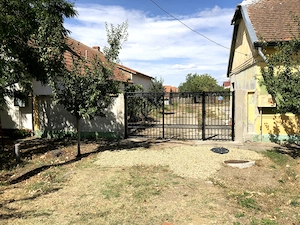 Vand casa cu teren in Recas. - imagine 2