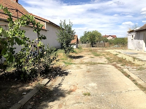Vand casa cu teren in Recas. - imagine 3