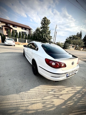 Vw passat CC - imagine 3