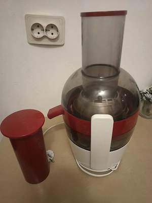 Storcator fructe legume Philips Viva Collection HR1855 40, puternic 700 watti