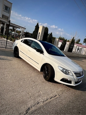 Vw passat CC - imagine 5