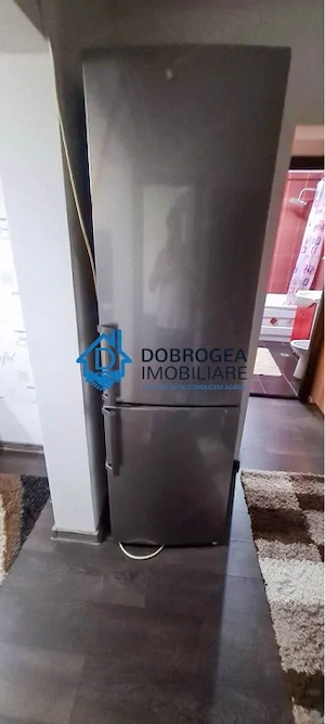 PODGORIILOR -2 CAMERE DECOMANDAT,CENTRALA GAZ, MOBILAT SI UTILAT - imagine 6