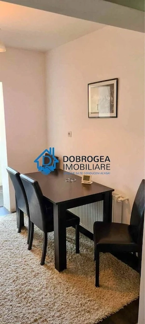 PODGORIILOR -2 CAMERE DECOMANDAT,CENTRALA GAZ, MOBILAT SI UTILAT - imagine 4