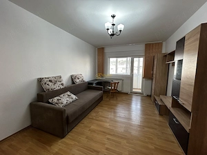 Ap. 2 camere - zona Gării