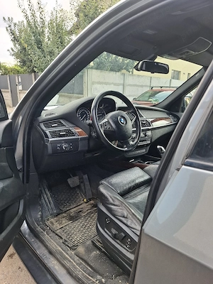 Bmw x5 2008 E70 - imagine 2
