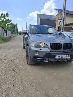 Bmw x5 2008 E70 - imagine 5