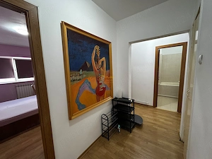 Ap. 2 camere - zona Gării - imagine 3
