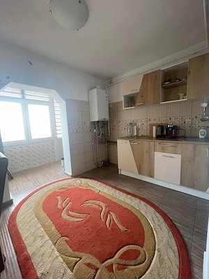 Inchiriez apartament 3 camere in Buftea Centru - imagine 5