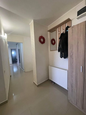 Inchiriez apartament 3 camere in Buftea Centru - imagine 8