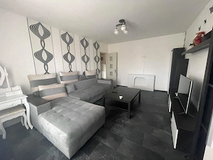 Inchiriez apartament 3 camere in Buftea Centru - imagine 2