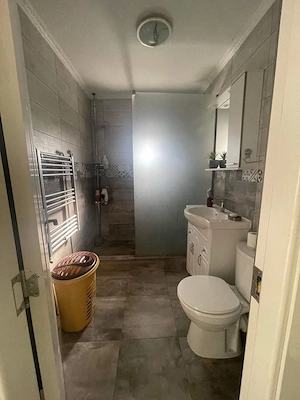 Inchiriez apartament 3 camere in Buftea Centru - imagine 7