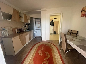 Inchiriez apartament 3 camere in Buftea Centru - imagine 6