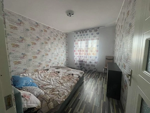 Inchiriez apartament 3 camere in Buftea Centru - imagine 4