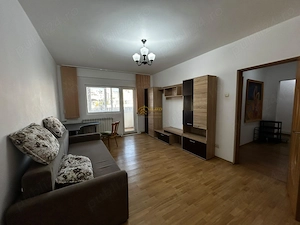Ap. 2 cam decomandat, zona GĂRII, centrală termică proprie, AC - imagine 8