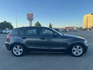 BMW 118d, An 2005, 122 cp