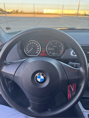 BMW 118d, An 2005, 122 cp - imagine 4