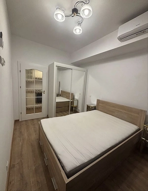 Aprtament 2 camere - imagine 5