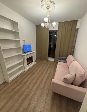 Aprtament 2 camere - imagine 6