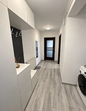 Apartament 2 camere Bragadiru - imagine 8