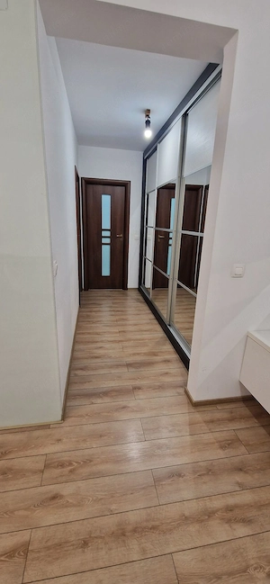 Inchiriez apartament 2 camere, 56 mp, mobilat și utilat, Militari, București   strada Dreptății - imagine 5