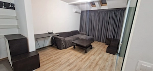 Inchiriez apartament 2 camere, 56 mp, mobilat și utilat, Militari, București   strada Dreptății - imagine 3
